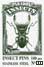 Insect Pins - Stainless Steel <b>No 000</b>, 100 pcs.