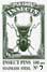 Insect Pins - Stainless Steel <b>No 7</b>, 100 pcs.