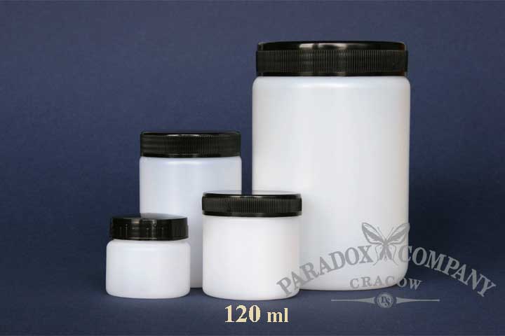 Collecting Container 120 ml